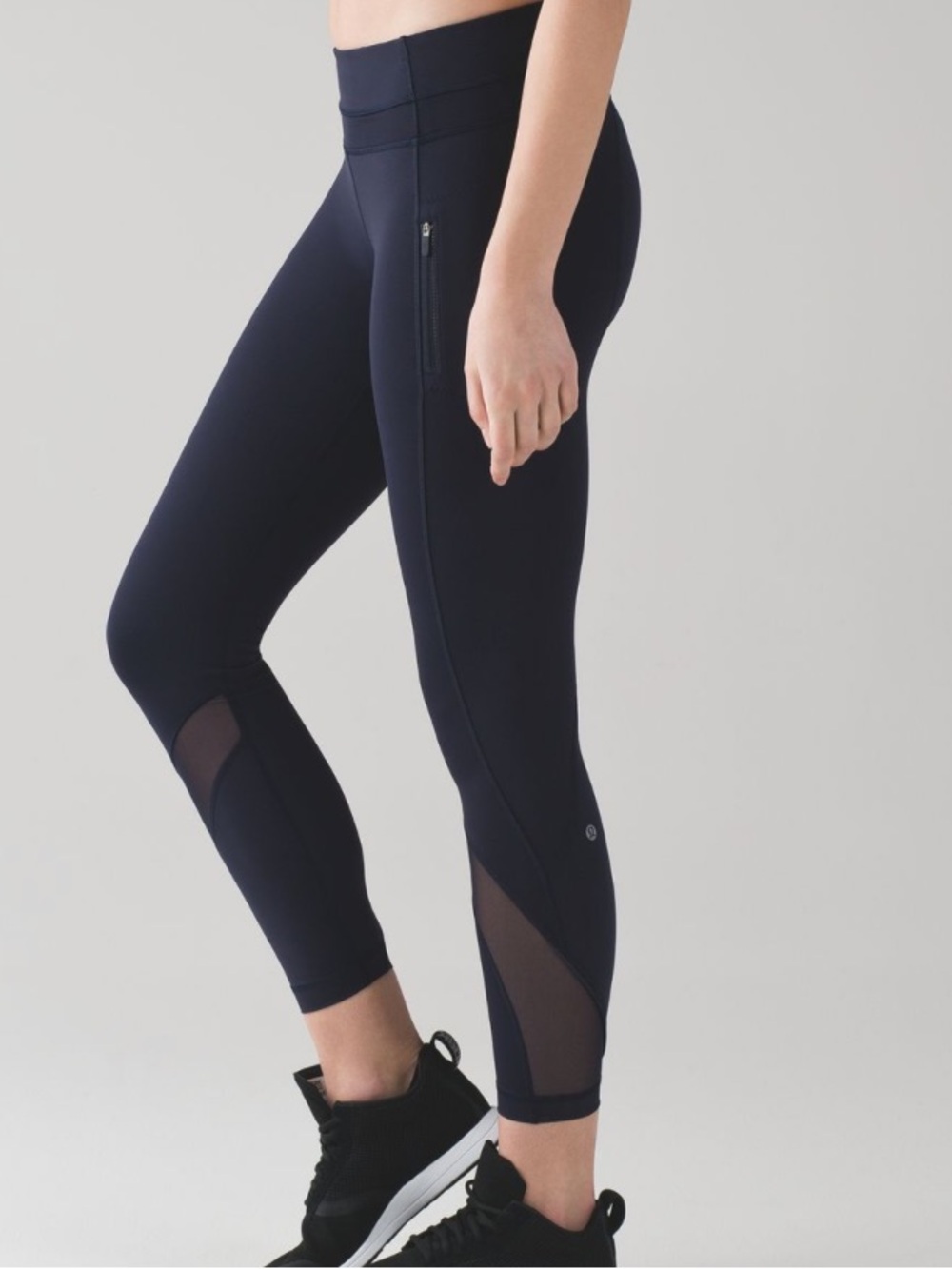 LULULEMON - Inspired Tight 4”